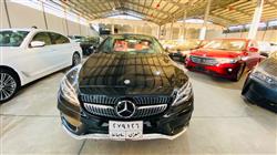 مێرسێدس بێنز C-Class